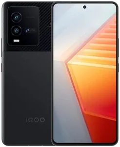 Замена стекла камеры на телефоне iQOO 10 в Краснодаре
